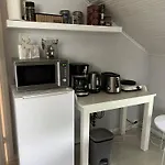 Idyllic Upstairs With Two Bedrooms Guest house 3*