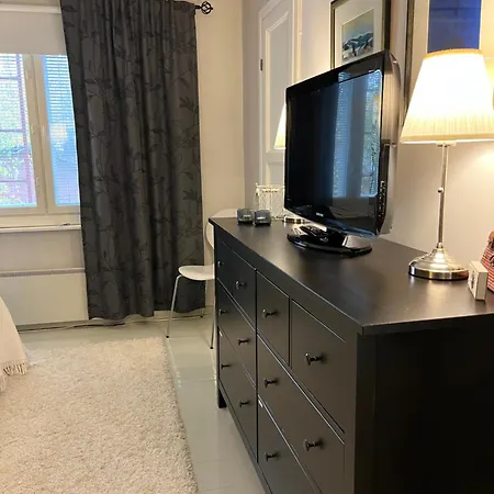 Guest house Idyllic Upstairs With Two Bedrooms Joensuu