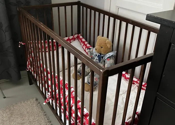 Idyllic Upstairs With Two Bedrooms 3* יואנסו